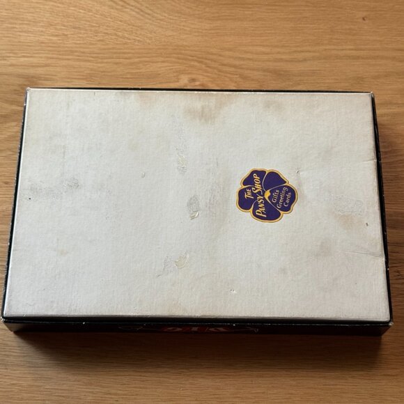 Vintage Parker Brothers Game Dig, A Lively Action Game, Copyright 1940 - Picture 2 of 13